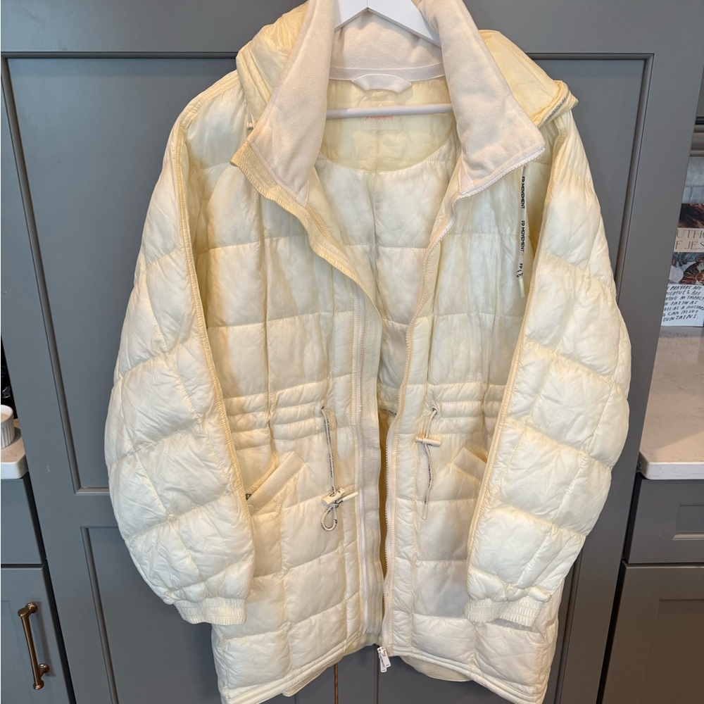 FP Movement mid length puffer